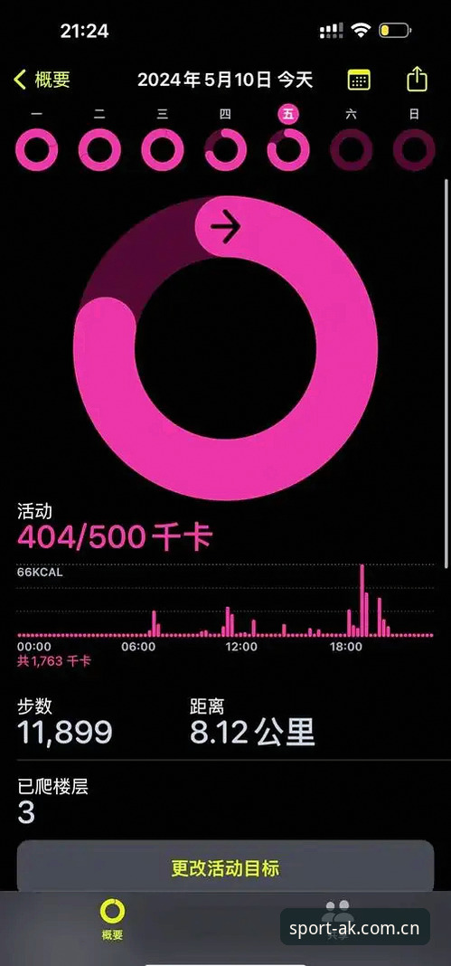 ak体育手机版安卓版 AK体育手机版安卓版功能详解:运动健身平台新趋势